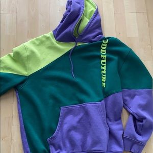 Odd Future Hoodie